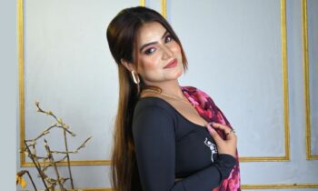 Bigg Boss OTT 3: Who Is Bristi Samaddar, The First Wild Card Entry ...