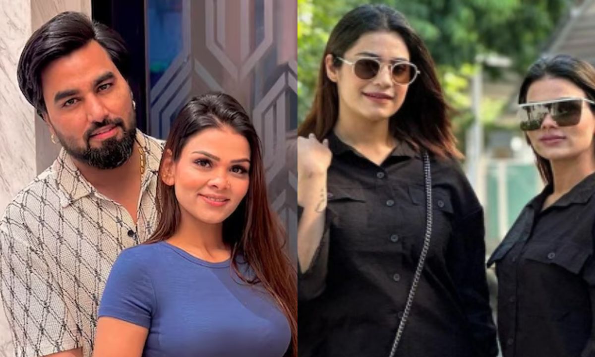 Bigg Boss OTT 3: Payal Malik Clarifies She’s Armaan Malik’s Legal Wife, Not Kritika: “Whatever Mistake He Did…” Bigg Boss OTT 3: Payal Malik Clarifies She’s Armaan Malik’s Legal Wife, Not Kritika: “Whatever Mistake He Did…”