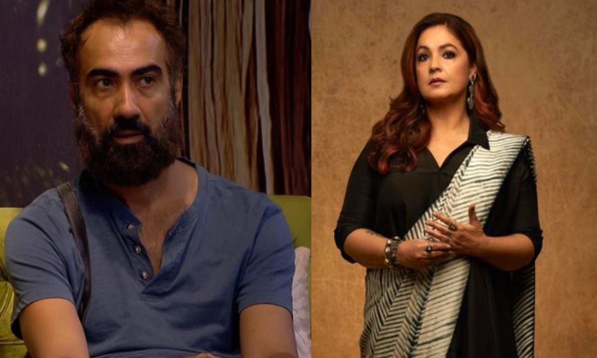 Bigg Boss OTT 3: Ranvir Shorey Recalls Scandalous Breakup With Pooja Bhatt: “I Was Unable To Cope…”
