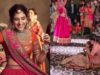 Bride Radhika Merchant Steals Hearts With Adorable Viral Picture With Isha Ambani’s Daughter Aadiyashakti!