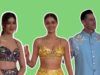 Anant Ambani, Radhika Merchant Wedding: John Cena, Shanaya Kapoor, Ananya Panday And More Celebs Glam Up For Baarat