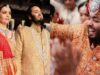 Did You Know Anant Ambani’s Wedding Sarpench Was Designed By Nita Ambani Using Her Personal Diamonds And Rubies?