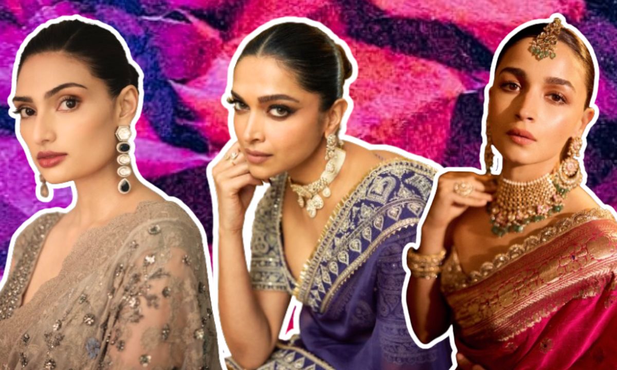 What Is Visual Weight? All You Need To Know About This Makeup Hack To Look Flawless Like Celebs! What Is Visual Weight? All You Need To Know About This Makeup Hack To Look Flawless Like Celebs!