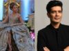 Jennifer Lopez Stuns In Custom Manish Malhotra Gown At Her Bridgerton-Themed Birthday Party. It’s Fab Meets Fab!