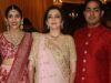 Did You Know Nita Ambani Gifted A Necklace Worth 451 Crores To Bahu Shloka Ambani? Pics Inside
