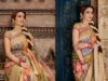 Did You Know Nita Ambani’s Royal Rangkat Saree Took 6 Months To Weave? See Here!