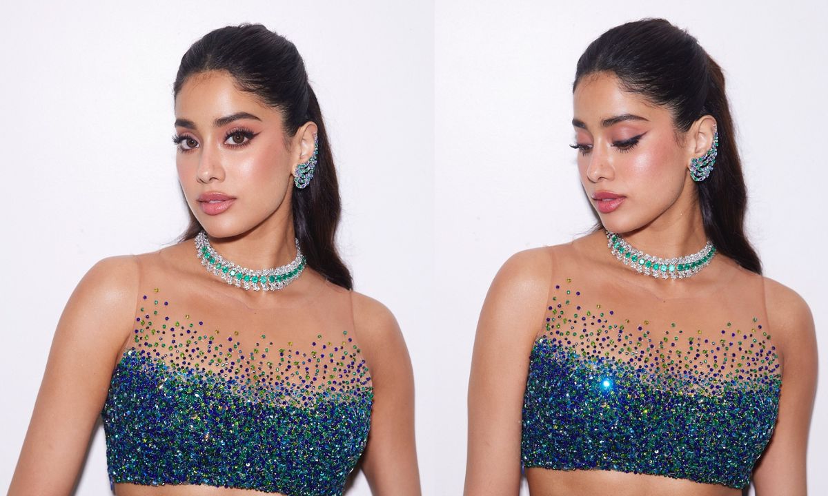 Here’s Why Your Everyday Makeup Fails The Camera Test; 3 Celeb Approved Makeup Tips To Save The Day!
