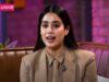 Exclusive: Janhvi Kapoor Is Terrified Of Finding Zits On Her Face; Here Are 3 Hacks For A Clear Skin!