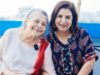 Farah Khan, Sajid Khan’s Mother Menka Irani Passes Away After Prolonged Illness