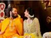 From Tradition to Chic, Here’s The Dress Code For Anant Ambani, Radhika Merchant’s 3-Day Wedding Festivities!