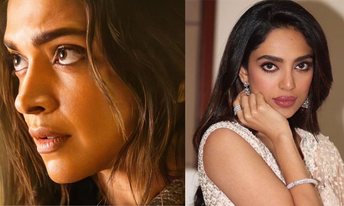 Guess What? Sobhita Dhulipala Dubbed For Deepika Padukone For Kalki 2898 AD Telugu Version!