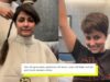 Hina Khan Cuts Hair “Before It Starts Falling Off” Due To Chemotherapy For Breast Cancer, Queen Behaviour!