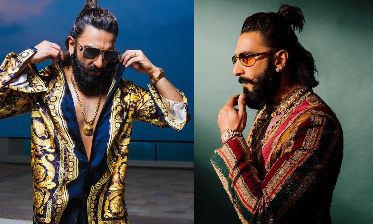 Ranveer Singh’s 6 Sindhi-Core Fashion Moments That We Can’t Stop Thinking About! They’re Too Good!