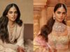 Here’s Why Isha Ambani Wearing Light Lipstick Shades Is A Huge Beauty Blunder For Brown Girls!