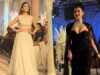 ICW’24: Jacqueline Fernandez Rocks In Black Mermaid Gown, Riddhima Kapoor Sahni Shocks In Boring Ivory Lehenga