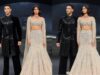 ICW’24: Khushi Kapoor, Vedang Raina Turn Showstoppers For Gaurav Gupta Showcasing Boring Ensembles