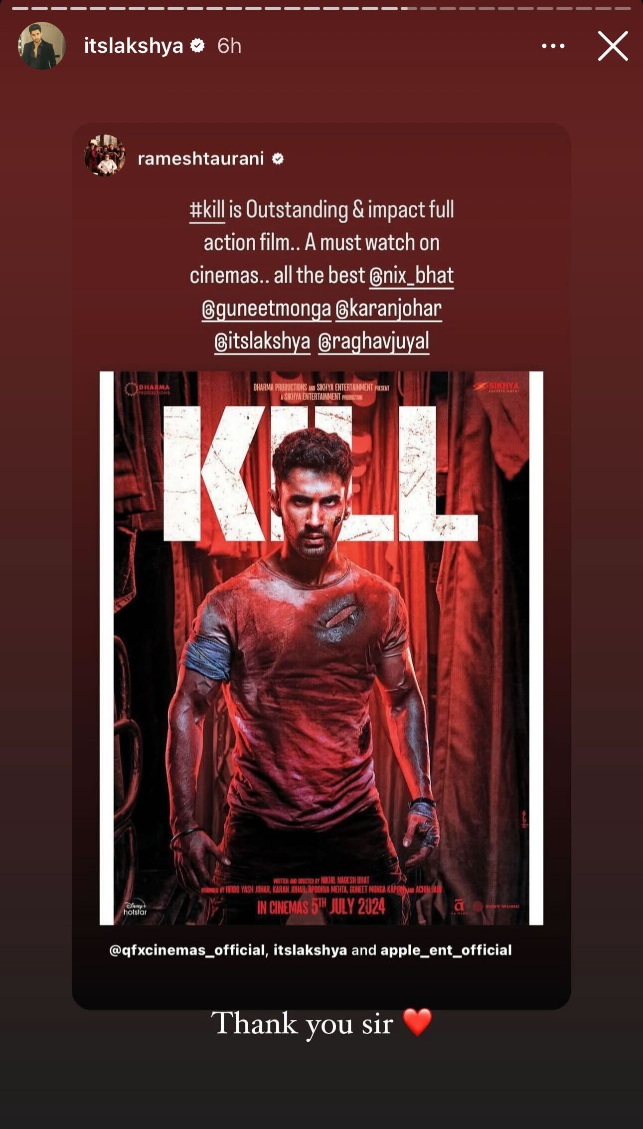 Kill Celeb Review: Vicky Kaushal, Ananya Panday, And More Hail