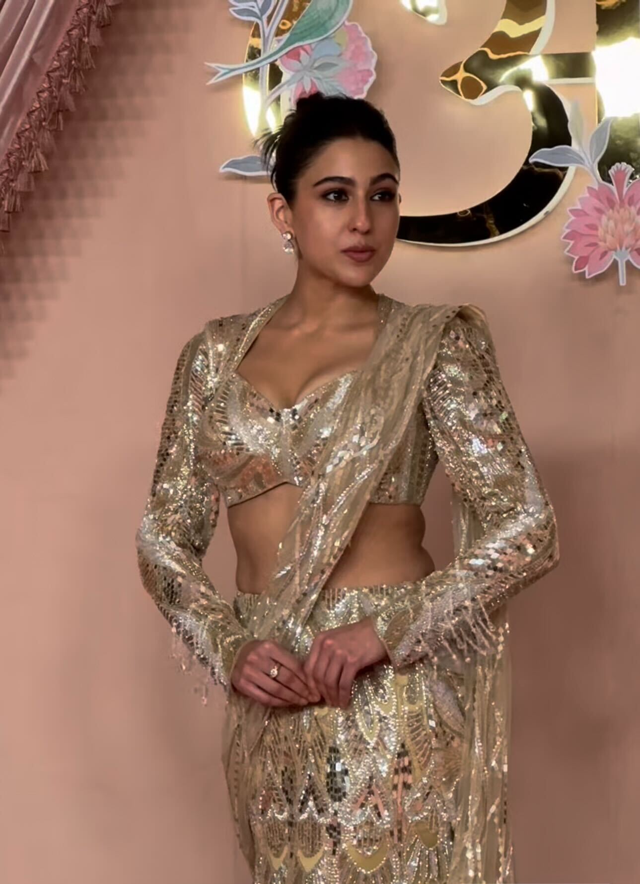 Anant Ambani, Radhika Merchant Sangeet: Alia Bhatt, Sara Ali Khan, And More Best And Worst Dressed Celebs