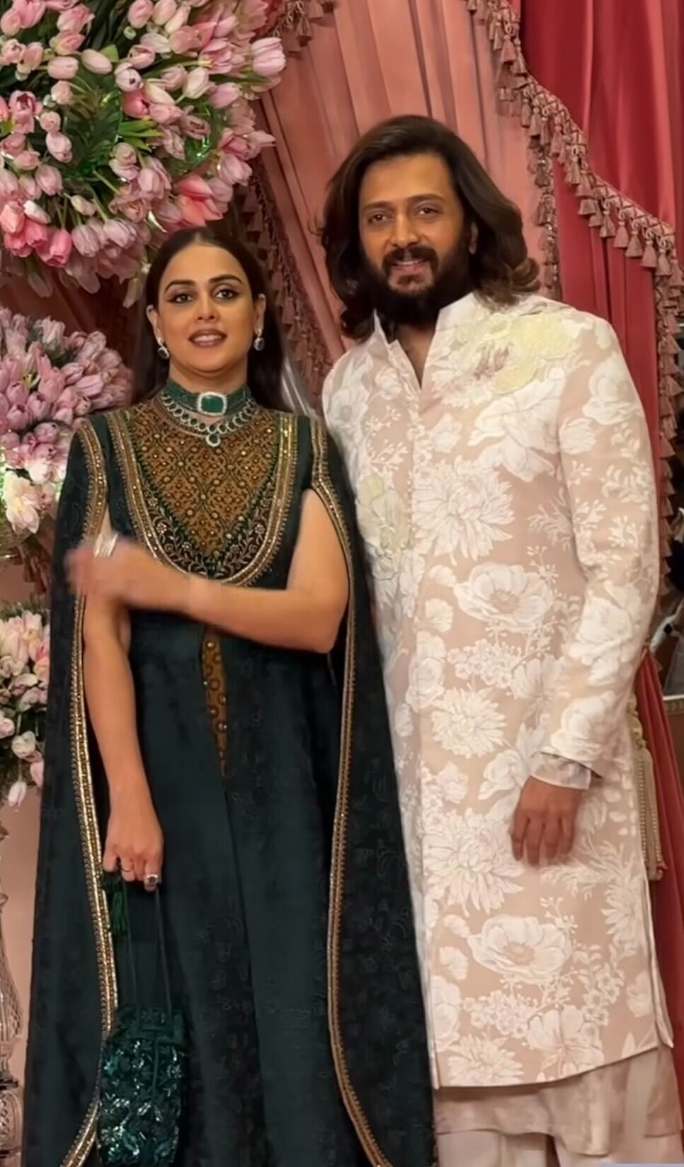 Anant Ambani, Radhika Merchant Sangeet: Alia Bhatt, Sara Ali Khan, And More Best And Worst Dressed Celebs
