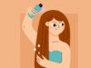 What Is The Micellar Water Hack For Greasy Hair? All You Need To Know Before You Trust It