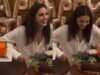 Kiara Advani Celebrates Birthday With Chocolates, Hermes-Themed Cake In New Video