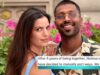 Natasa Stankovic, Hardik Pandya Request Privacy After Announcing Divorce: “We Will Co-Parent…”