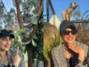Priyanka Chopra Is Shocked To Meet A Koala Bear Named After Her: “Are You Serious?”