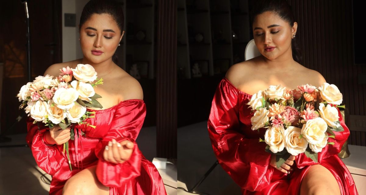 Rashami Desai’s Top 7 Makeup Fails We Can’t Ignore