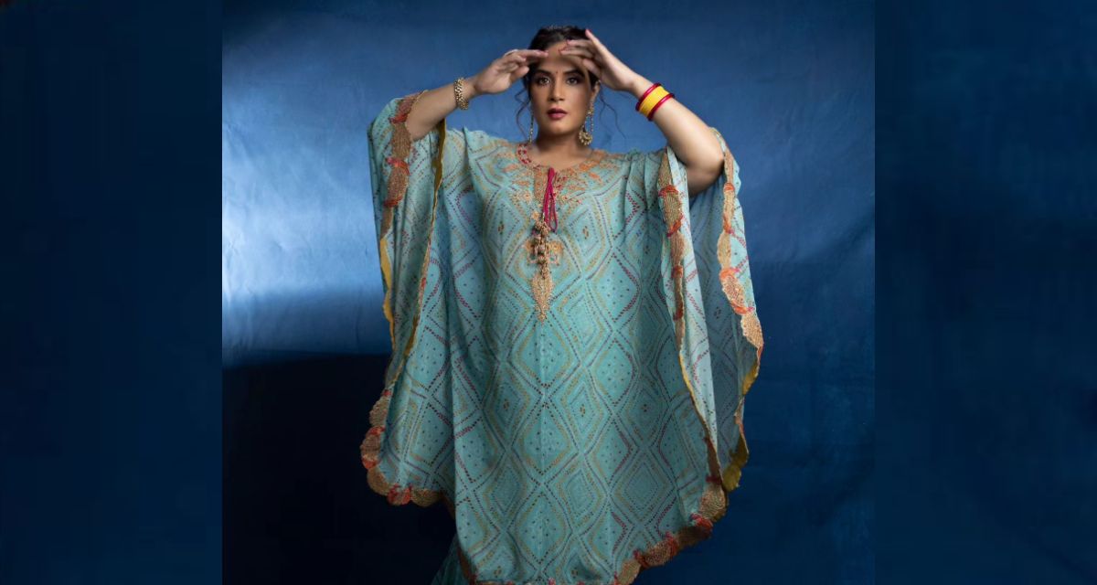 Richa Chadha’s Maternity Fashion Is Top Tier And We Have Proof