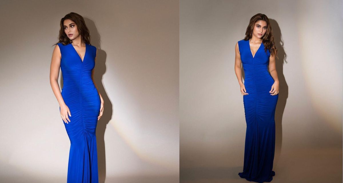 Saiee-Manjrekar-highlighter-tips-beauty-makeup