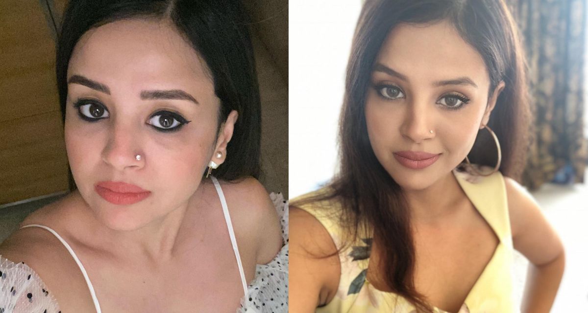 7 Makeup Hacks To Prevent Your Kajal From Smudging Like Sakshi Dhoni