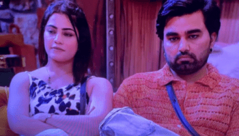 Bigg Boss OTT 3: Armaan Malik Confronts Wife Kritika Malik For Sitting Next To Vishal Pandey!