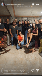 Priyanka Chopra, Nick Jonas Glam Up To Celebrate Brother Siddharth Chopra's Birthday Ahead Of Ambani Wedding