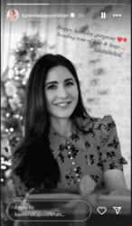 Kareena Kapoor, Ananya Panday, Sunny Kaushal And More Shower Katrina Kaif With Birthday Wishes And Love! 