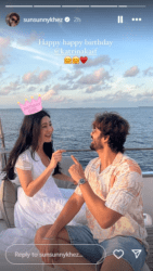 Kareena Kapoor, Ananya Panday, Sunny Kaushal And More Shower Katrina Kaif With Birthday Wishes And Love! 