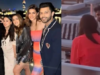 Kriti Sanon Celebrates Her Birthday With Alleged Beau Kabir Bahia In Mykonos. Take A Look At The Pics!