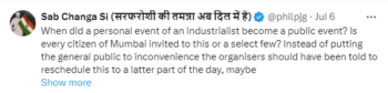  public-outrage-over-traffic-restrictions-public-event-anant-ambani-radhika-merchant-wedding