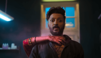 : kakuda-movie-review-sonakshi-sinha-saqib-saleem-riteish-deshmukh-horror-comedy