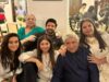 Shabana Azmi Reveals Honey Irani’s Initial Reaction To Her Relationship With Javed Akhtar: “She Felt Rejected…”