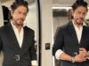 Shah Rukh Khan Seeks Advanced Eye Treatment In The US After Mumbai Procedure Fails, Reports