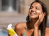 Did You Know Using The 3 Finger Sunscreen Application Rule Can Exaggerate Your Acne? Yes It Does!