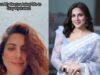 Shraddha Arya Has The Most Hilarious Response To Her Doctor’s Hydration Advice; You Won’t Believe What She Did!