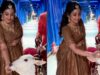 Shreya Ghoshal Shares Cute Video Of Mini Cows From Anant Ambani, Radhika Merchant’s Wedding. Cute Aggression Alert!