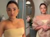 Recreate Radhika Merchant’s Sister Anjali’s Sparkling Rhinestone Makeup With These 3 Easy Hacks