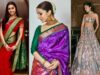 Stree 2 Star Shraddha Kapoor’s Desi Fashion Will Inspire Your Next Look!