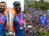 T20 World Cup Victory Parade: Know All About Roadshow To Welcome Team India Home With Pomp And Show