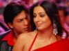 Did You Know Shah Rukh Khan Gifted Tabu Very Expensive Things For Cameo In Om Shanti Om Song Deewangi?