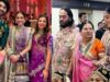 Anant Ambani, Radhika Merchant Wedding: Kokilaben Ambani Hosts A Vibrant Dandiya Night For The Couple!
