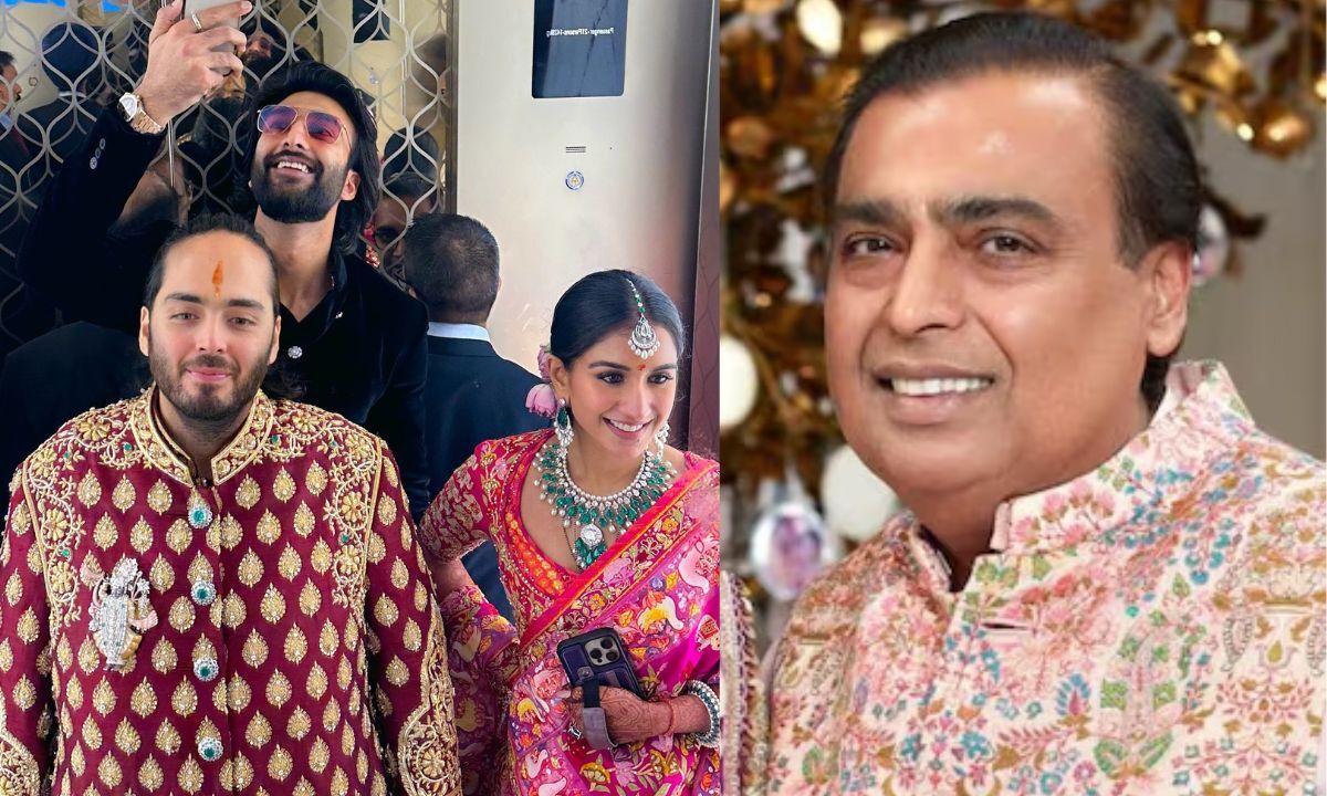 Did Meezan Jafferi Get 30 Crore Flat As Gift From Mukesh Ambani For Introducing Anant, Radhika? Jaaved Jaaferi Reveals