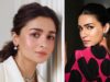 What Is Blush And Eyebrow Blindness That Kriti Sanon, Alia Bhatt Also Struggle With? All About This Beauty Trend